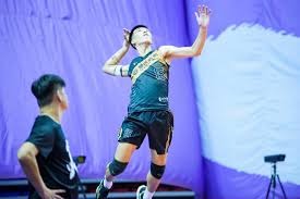 亚洲羽球混合团体赛｜港大马教练军团构威胁 雷西：小组先挫港再考虑印尼